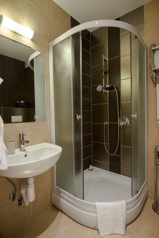 Apartment Forest Belgrade Bilik gambar