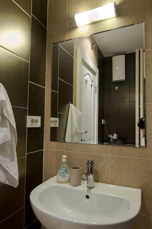 Apartment Forest Belgrade Bilik gambar