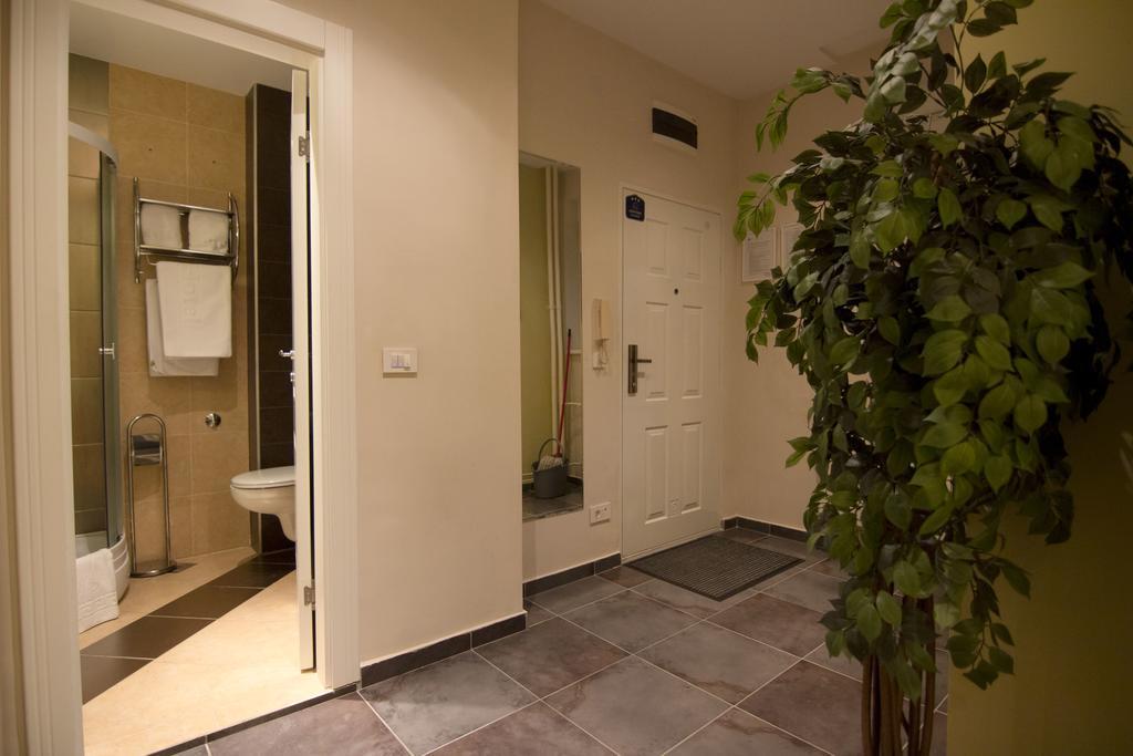 Apartment Forest Belgrade Luaran gambar