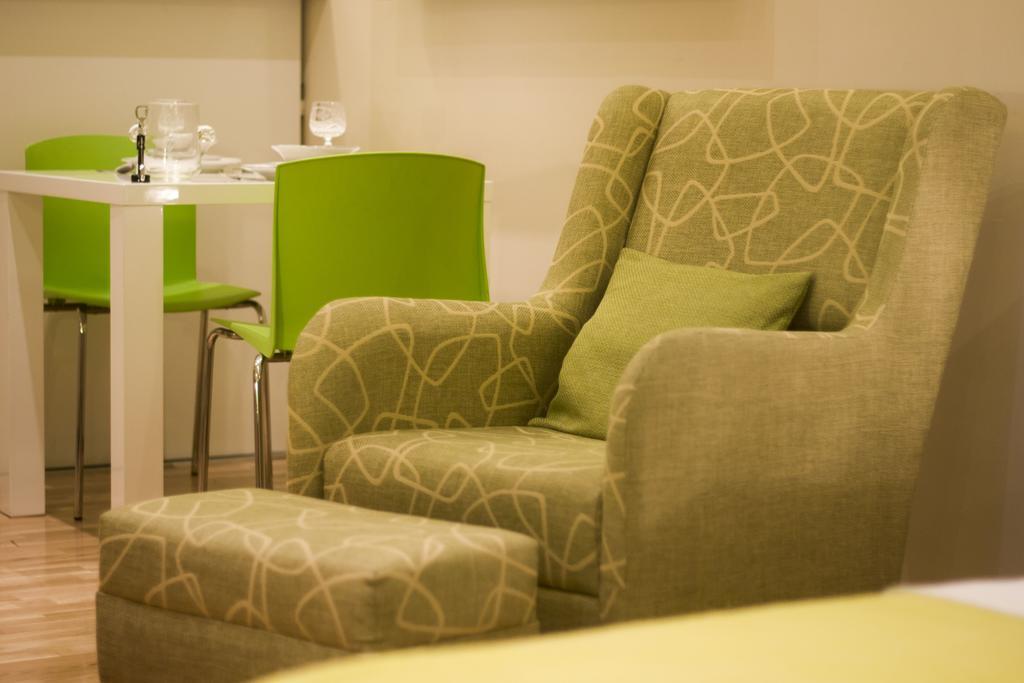 Apartment Forest Belgrade Bilik gambar